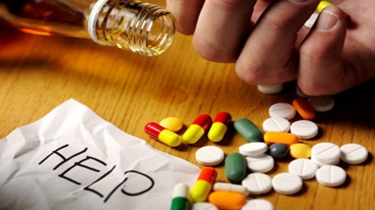 SUBSTANCE ABUSE: With CRITICAL ROLE OF COUSELLING